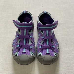 Merrell Hydro Hiker Waterproof Sandals